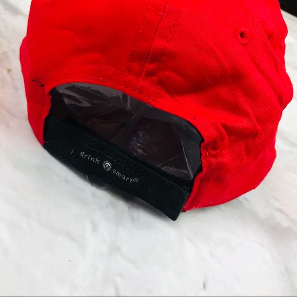 Jim Beam Racing #7 Robby Gordon Cap Hat - Picture 3 of 5